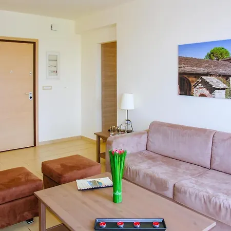 Holiday home Holiday Kyllini Kastro-Kyllini